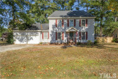 3457 Thorndike Dr Fayetteville, NC 28311