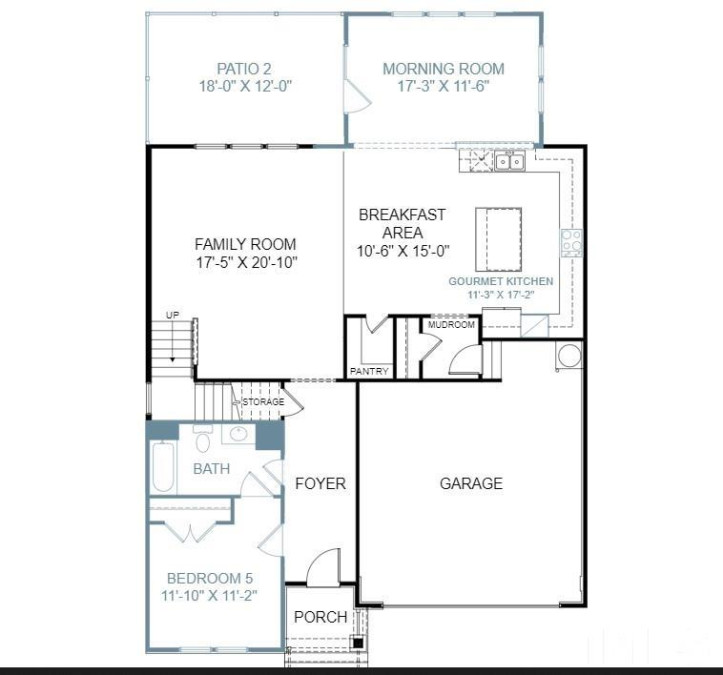 1913 Leben St, Apex, NC 27502 Raleigh Realty