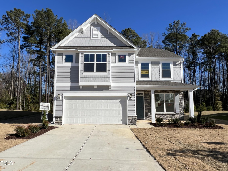 244 Combine Trl Benson, NC 27504