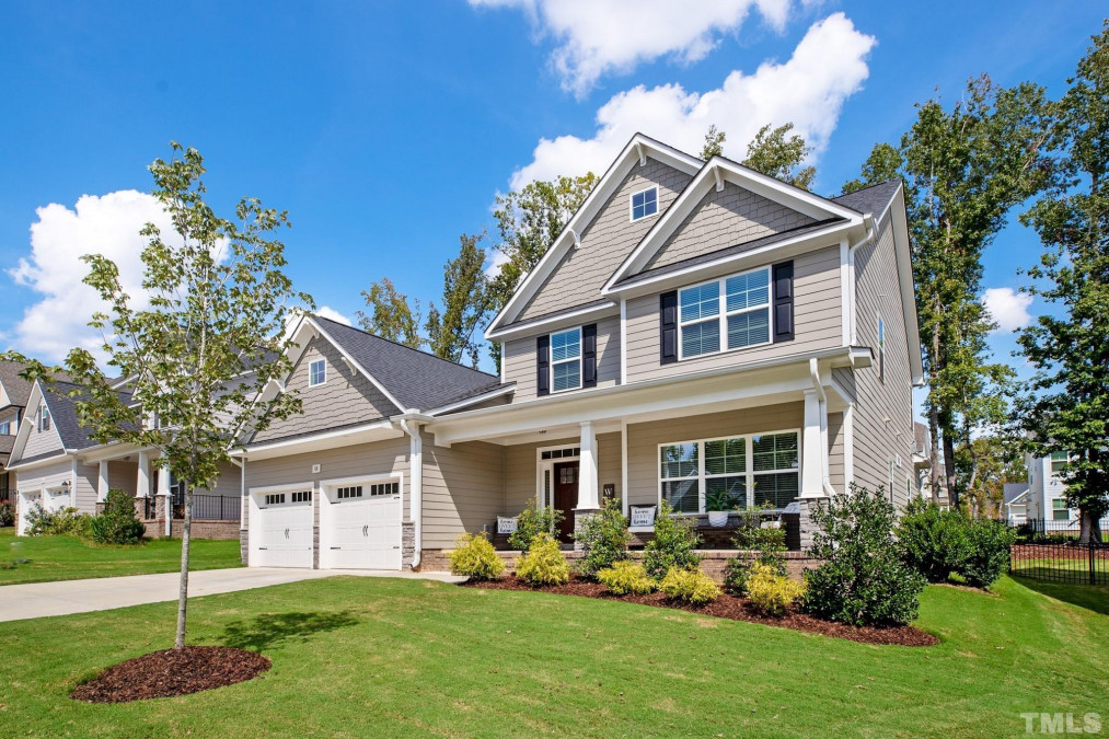 518 Glenmere Dr, Knightdale, NC 27545 Raleigh Realty