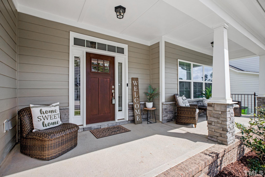 518 Glenmere Dr, Knightdale, NC 27545 Raleigh Realty