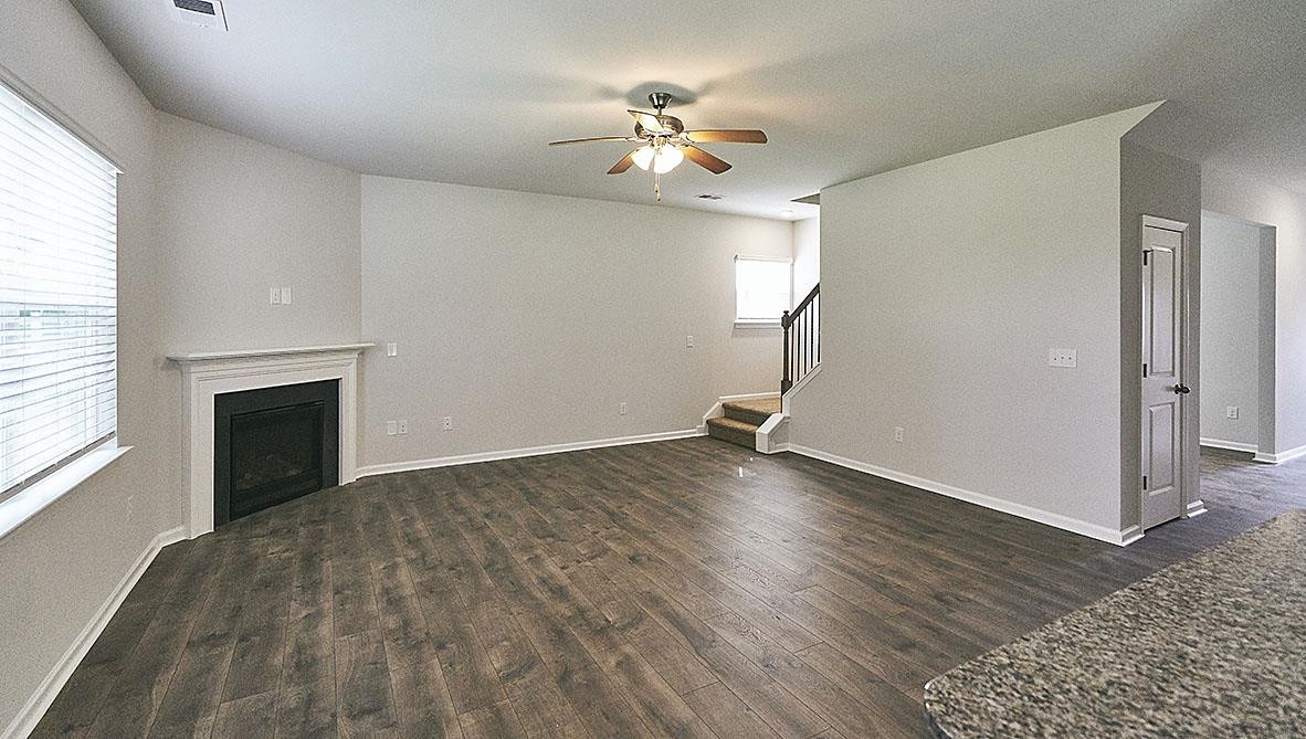 2142 Clydesmill Rd Fayetteville, NC 28314