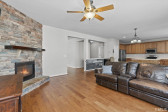324 Apple Drupe Way Holly Springs, NC 27540