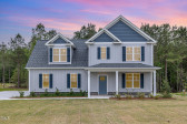 502 Tuscany Cir Princeton, NC 27569