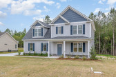 502 Tuscany Cir Princeton, NC 27569