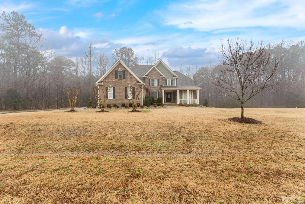8439 Mangum Hollow Dr Wake Forest, NC 27587