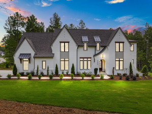 7304 Wexford Woods Wake Forest, NC 27587