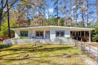 3017 Marks Creek Rd Knightdale, NC 27545