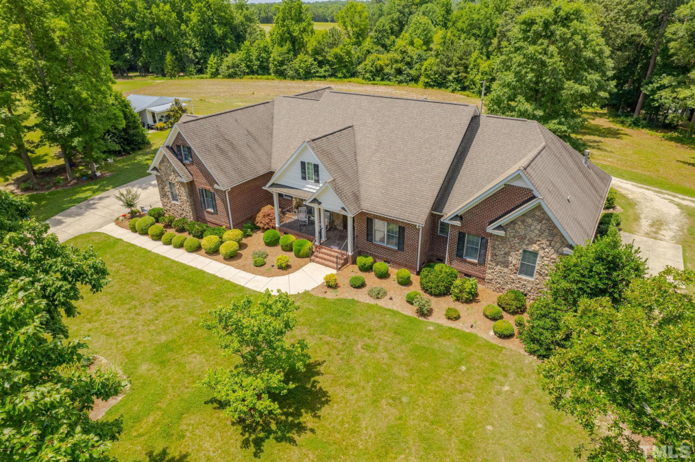 1640 Moores Pond Rd, Youngsville, NC 27596 Raleigh Realty