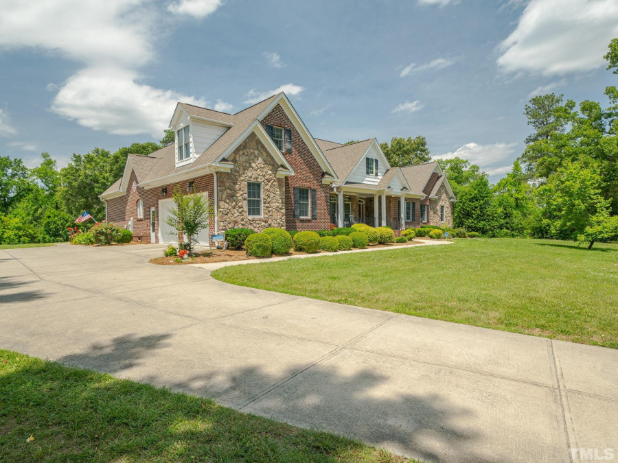 1640 Moores Pond Rd, Youngsville, NC 27596 Raleigh Realty