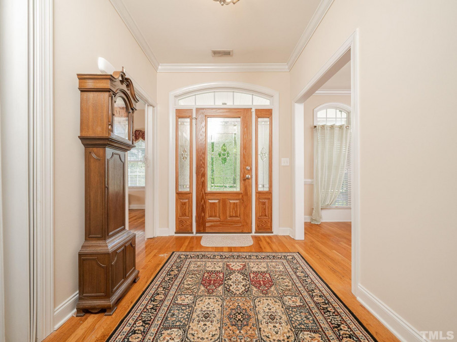 1640 Moores Pond Rd, Youngsville, NC 27596 Raleigh Realty