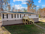 310 Oakdale Dr Roxboro, NC 27574