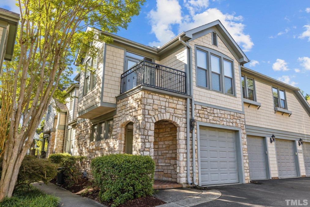 508 Presque Isle Ln Chapel Hill, NC 27514