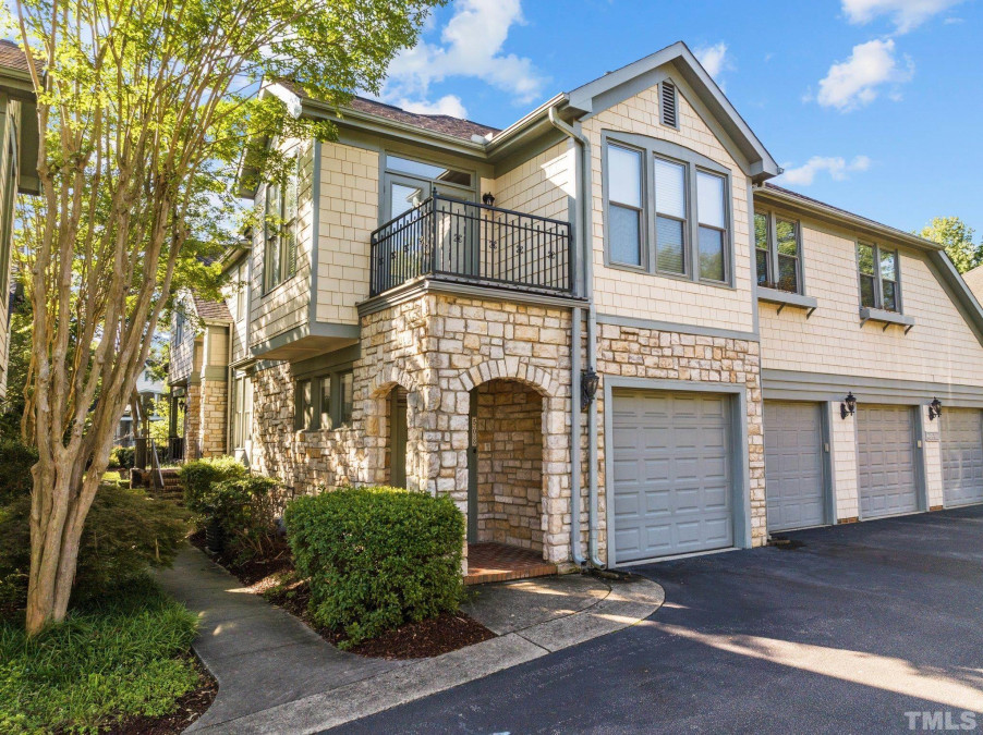 508 Presque Isle Ln Chapel Hill, NC 27514