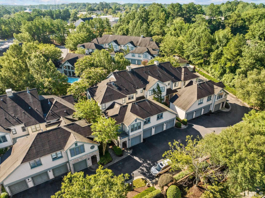 508 Presque Isle Ln Chapel Hill, NC 27514