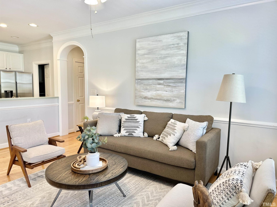 508 Presque Isle Ln Chapel Hill, NC 27514