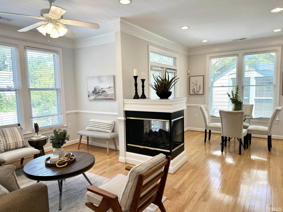 508 Presque Isle Ln Chapel Hill, NC 27514