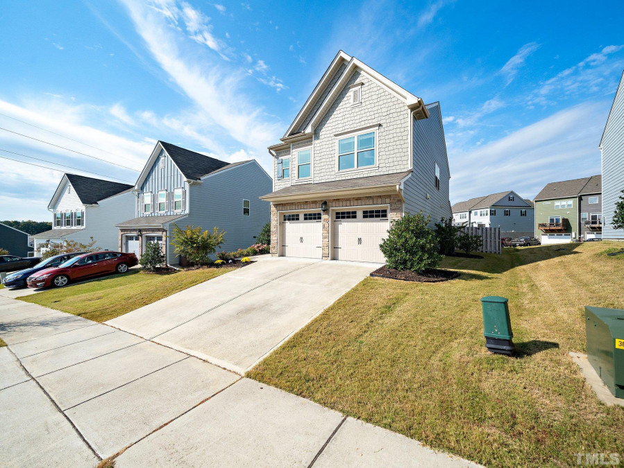 1825 Birdhouse Ln, Wake Forest, NC 27587 Raleigh Realty