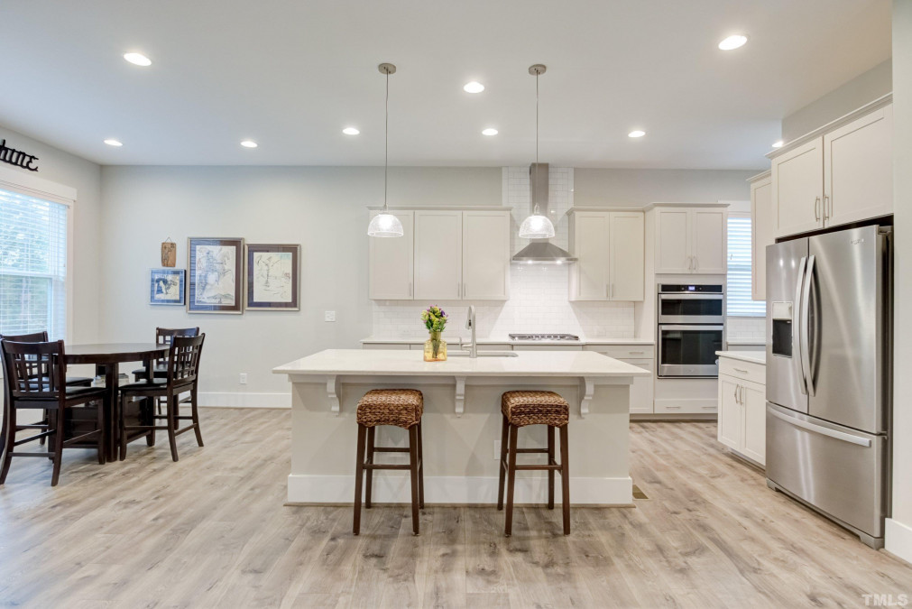 1711 Sandoval Dr Durham, NC 27703
