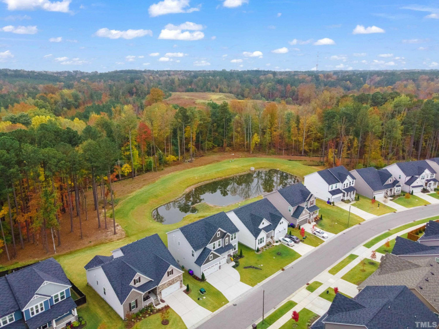 1711 Sandoval Dr Durham, NC 27703