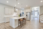 1711 Sandoval Dr Durham, NC 27703