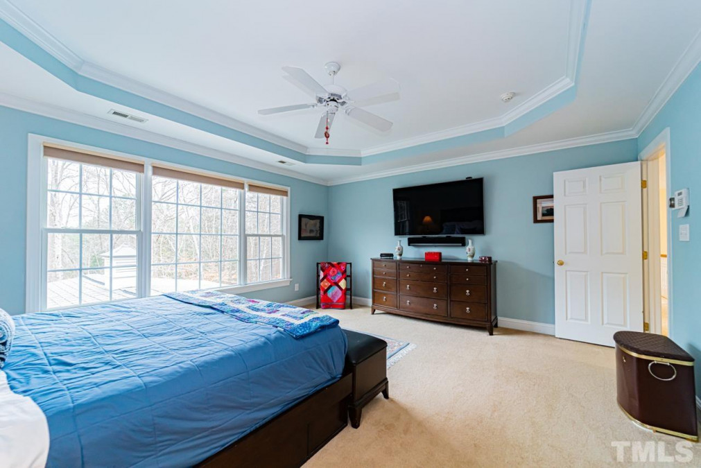 5528 Peakton Dr Raleigh, NC 27614