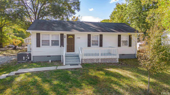 2408 Hart St Durham, NC 27703
