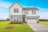 26 Horseshoe Pl Angier, NC 27501