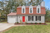 1208 Oakside Ct Raleigh, NC 27609