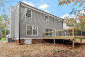 1208 Oakside Ct Raleigh, NC 27609