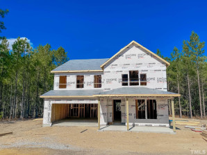 156 Duncan Creek Rd Lillington, NC 27546