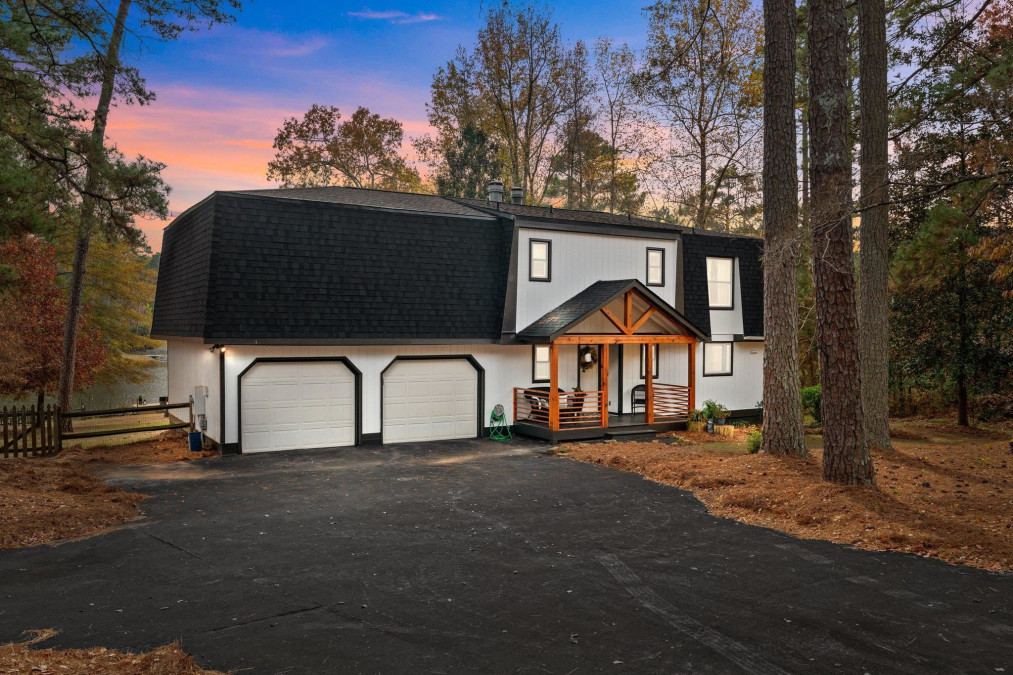 1014 Clearwater Dr, Sanford, NC 27330 Raleigh Realty