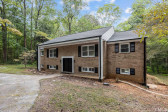 5309 Foxlair Rd Chapel Hill, NC 27516