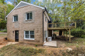 5309 Foxlair Rd Chapel Hill, NC 27516