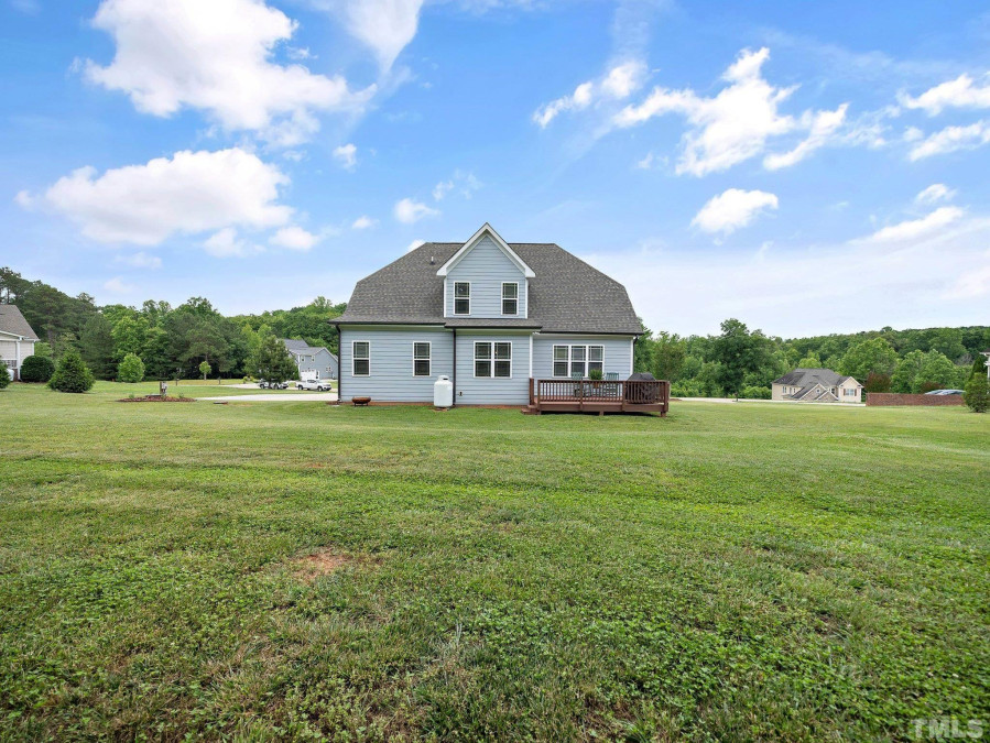 3667 Genesis Ln Wake Forest, NC 27587