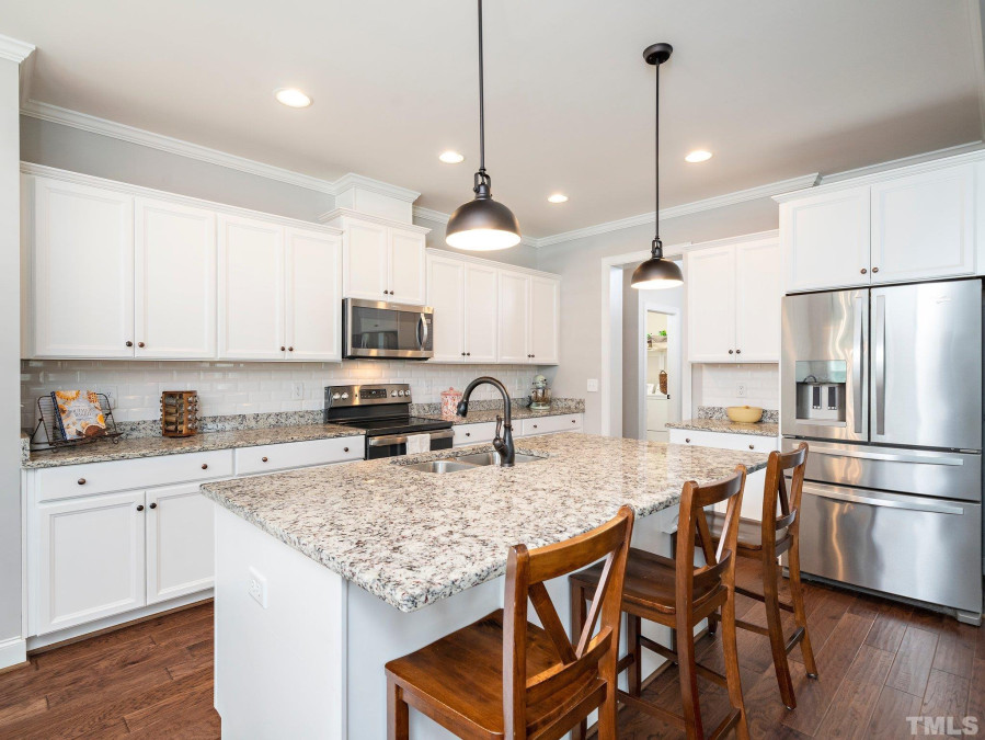 3667 Genesis Ln Wake Forest, NC 27587