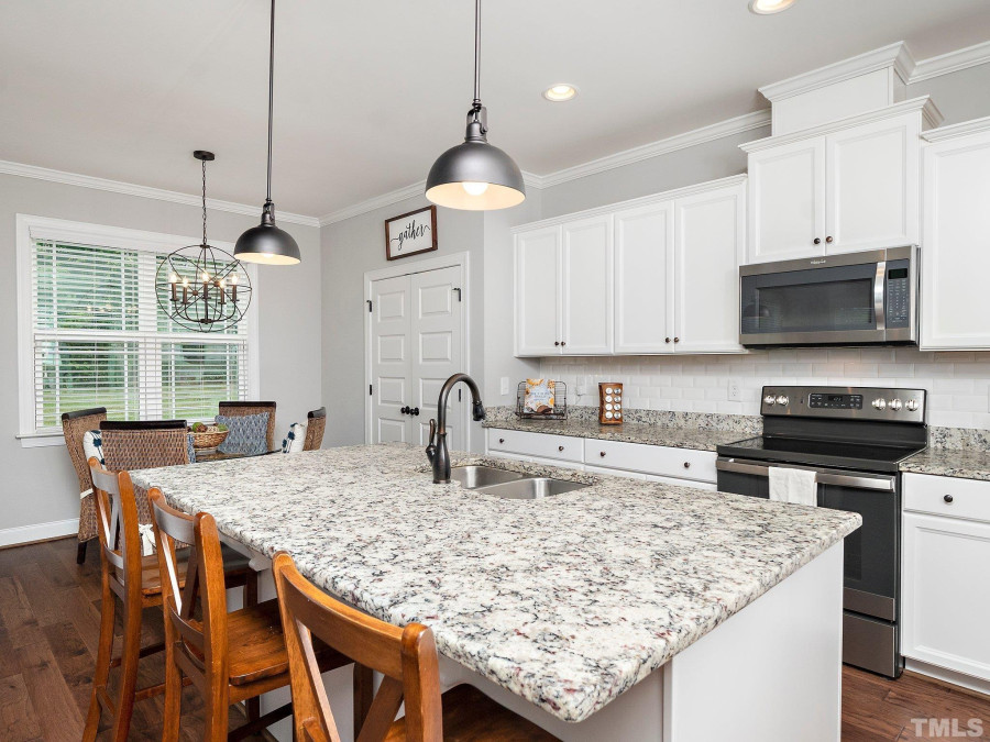 3667 Genesis Ln Wake Forest, NC 27587