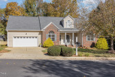 205 Foxbury Drive Dr Garner, NC 27529