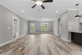 75 Woodbark Cv Willow Springs, NC 27592