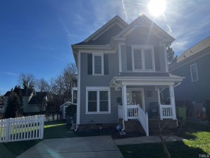 328 Worth St Raleigh, NC 27601