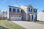 80 Bella Vita Way Angier, NC 27501