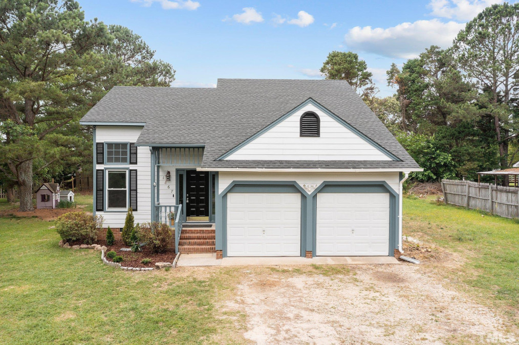 1867 Old Buies Creek Rd, Angier, NC 27501 Raleigh Realty