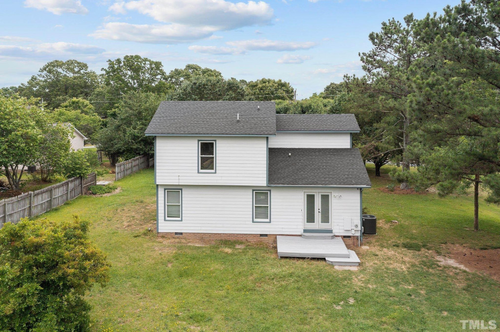 1867 Old Buies Creek Rd, Angier, NC 27501 Raleigh Realty