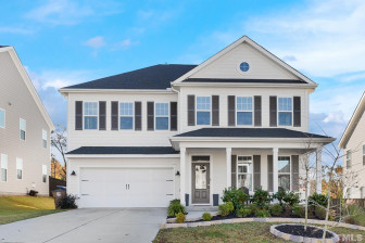 2909 Thurman Dairy Loop Wake Forest, NC 27587
