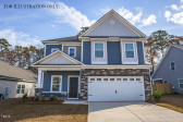 5005 Macleod Pl Zebulon, NC 27597