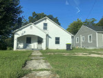 323 Hamilton St Henderson, NC 27536