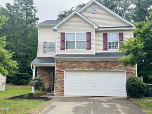 3122 Genlee Dr Durham, NC 27704