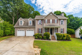 2968 Deep Glen Ct Raleigh, NC 27603