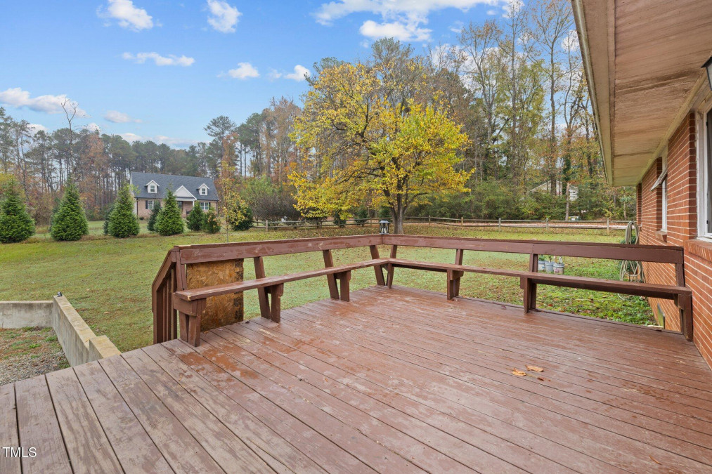 3928 Purnell Rd Wake Forest, NC 27587