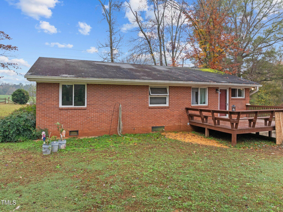 3928 Purnell Rd Wake Forest, NC 27587